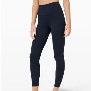 Lululemon align leggings